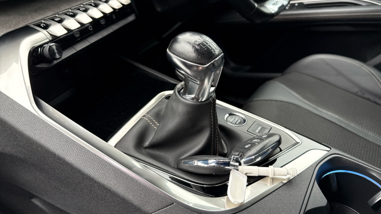 Peugeot 3008 1.2 PureTech GT 5dr Petrol Estate